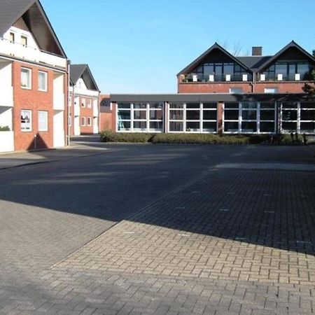 Fewo 91 Whg C 19 In Burhave Bagian luar foto