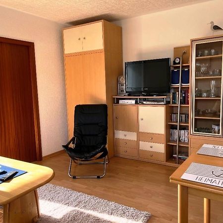 Fewo 91 Whg C 19 In Burhave Bagian luar foto